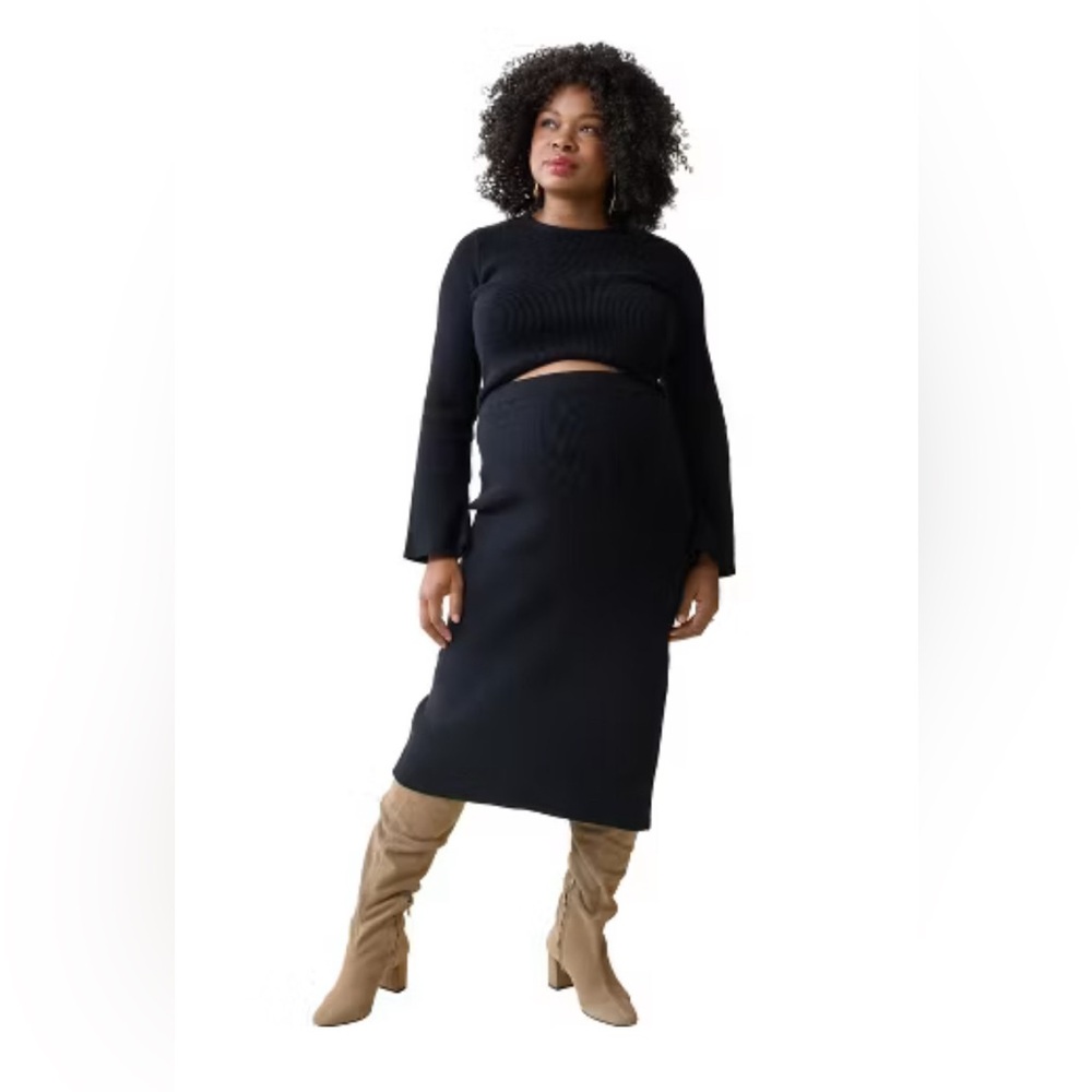 Maternity set